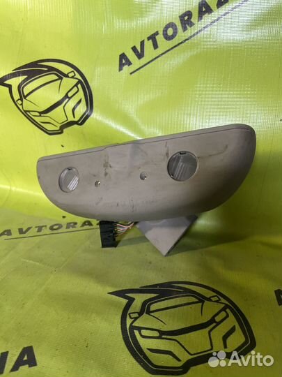 Зеркало заднего вида Audi a8 d3