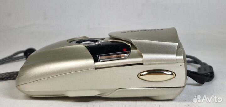 Фотоаппарат пленочный Olympus