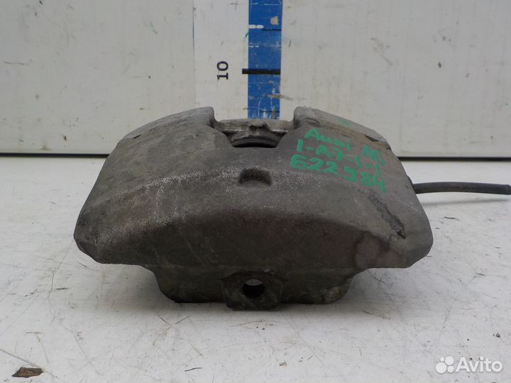 Суппорт передний правый Audi A6/RS6/S6