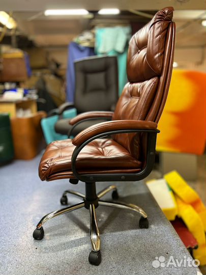 Кресло компьютерное