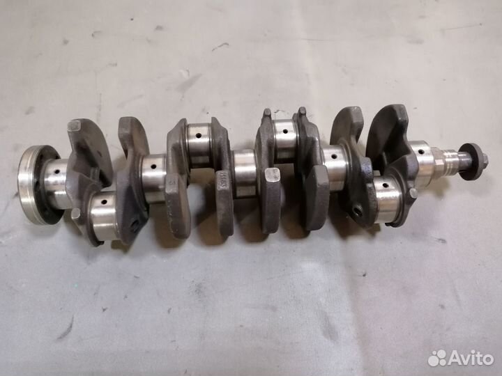 Коленвал 1.4 LADA Kalina 1 2004-2013