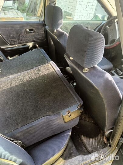 Двигатель ABT 2.0