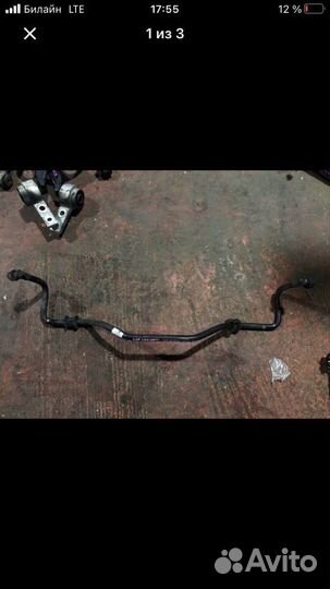 Стабилизатор