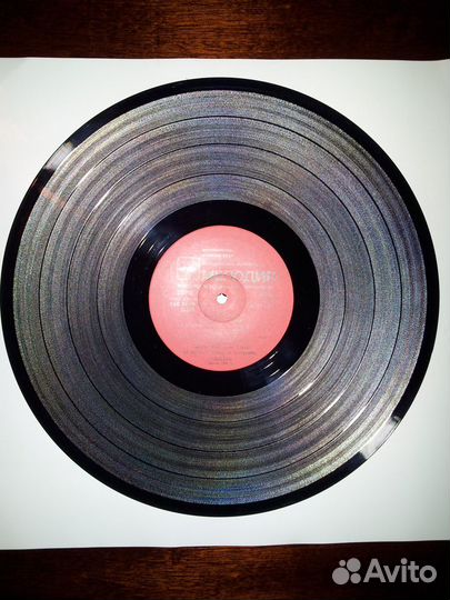 Modern Talking, грампластинка, коллекционирование