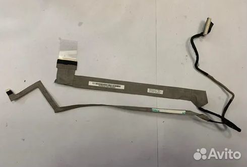 Шлейф матрицы для ноутбука DNS 0133835, BL211