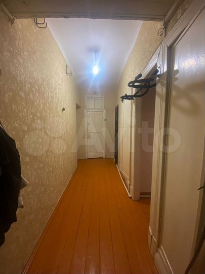 2-к. квартира, 54 м², 2/2 эт.