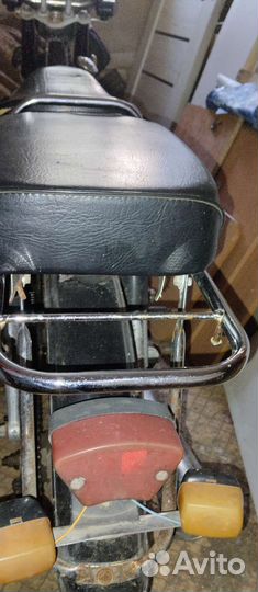 Мопет дэльта