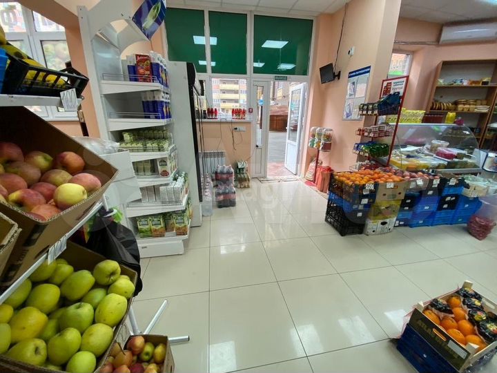 Продам офисное помещение, 72 м²