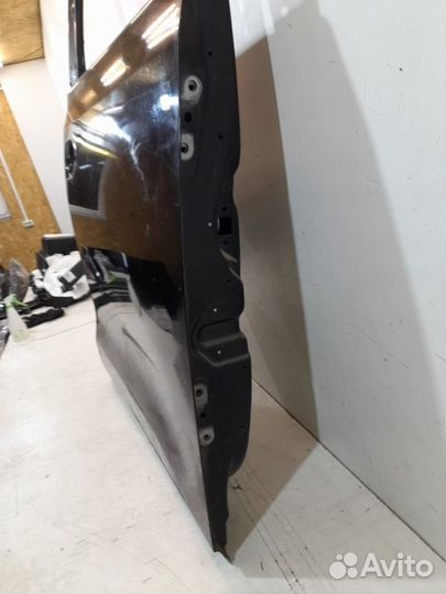 Дверь передняя правая Toyota Alphard 2 2008-2014