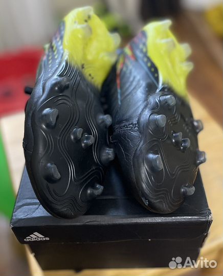 Бутсы adidas copa