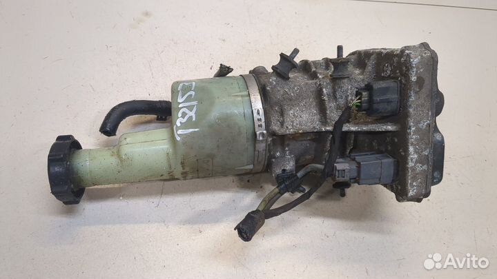 Насос усилителя руля Ford Mondeo 4, 2013