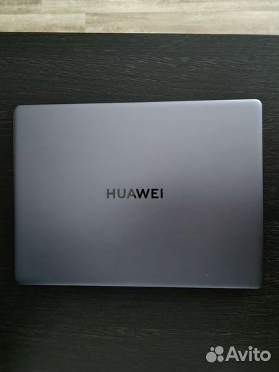 Huawei matebook 14s