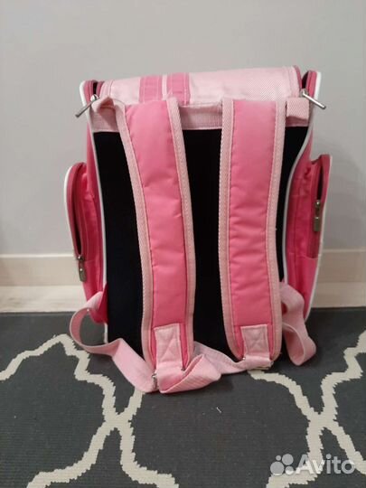 Школьный рюкзак