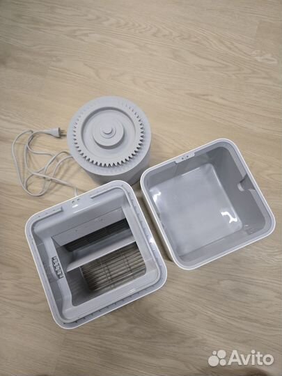 Увлажнитель воздуха Xiaomi Smartmi Air Humidifier