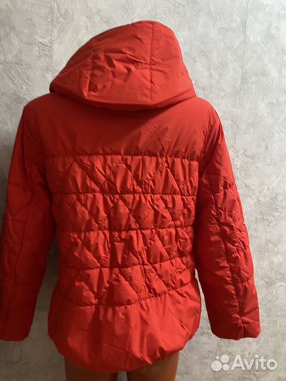 Куртка демисезонная (L) новая