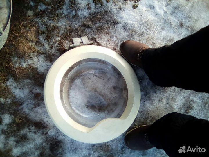 Запчасти на стиральную машинкуBeko