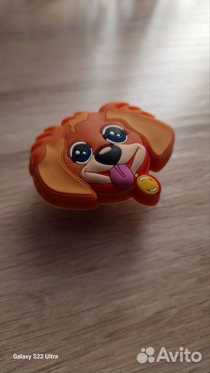 Мебельные ручки 5шт