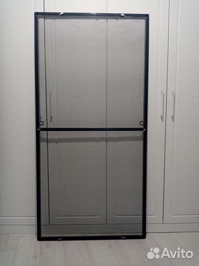 Маскитная сетка на окна