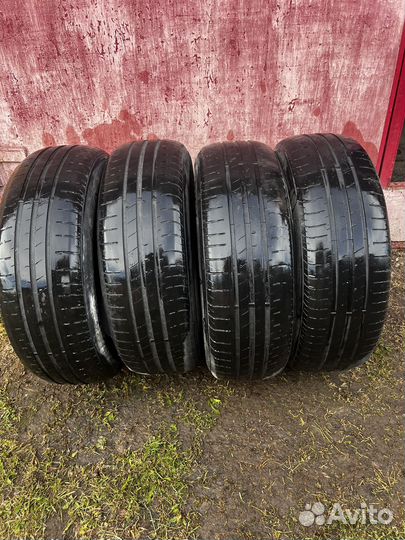 Hankook Kinergy Eco 185/65 R15