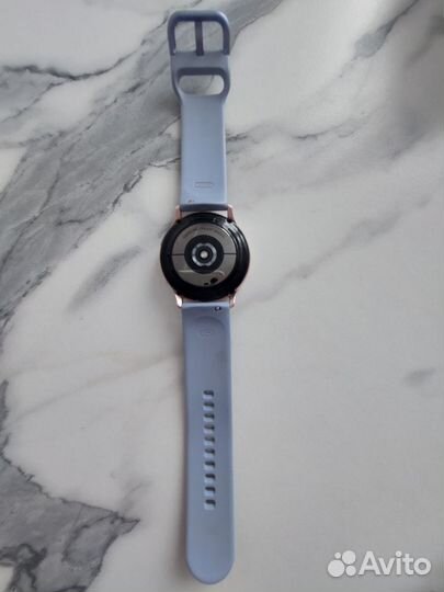 Samsung galaxy watch active 2 40 мм