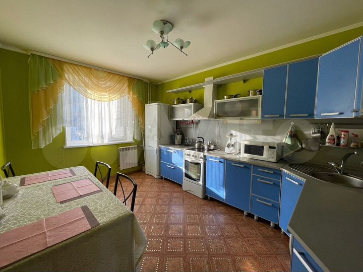 1-к. квартира, 45 м², 8/10 эт.