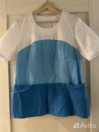 Хирургический костюм женский