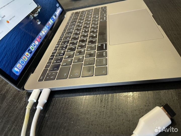 Macbook pro 13 2017