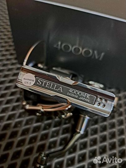 Shimano 22 stella все модели (под заказ)