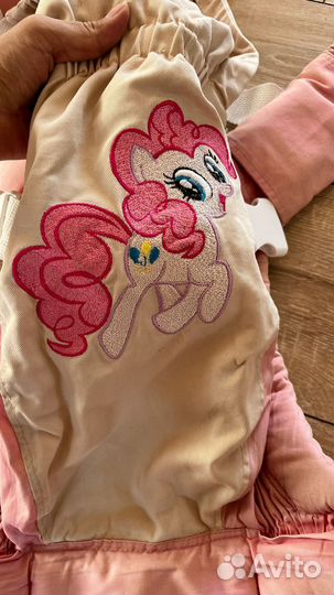 Эргорюкзак