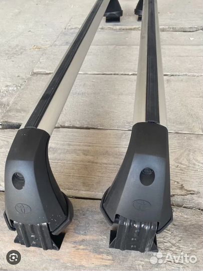 Оригинальный багажник