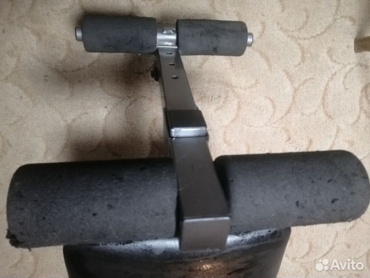 Тренажёр Скамья для пресса