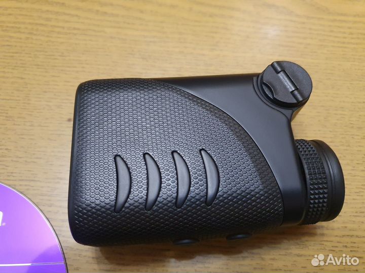 Лазерный дальномер для охоты