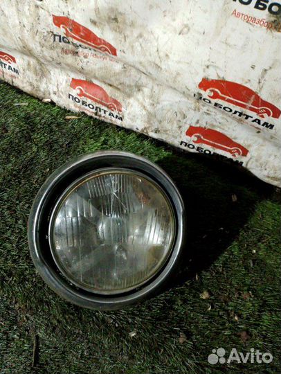 Фара передняя правая Газ 21 21 21А 1969