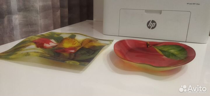 Тарелки для сервировки