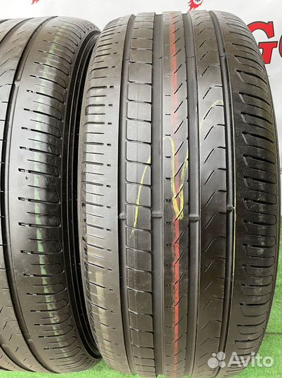 Pirelli Scorpion Verde 255/55 R19 111Y