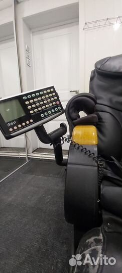 Массажное кресло irest
