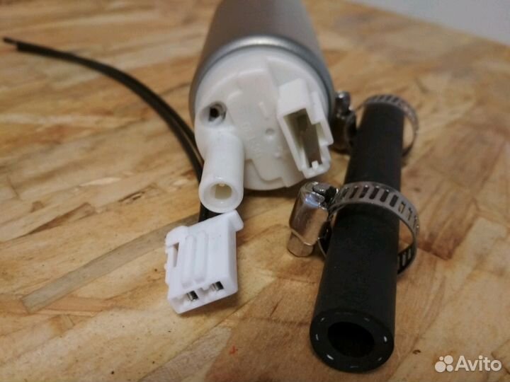 Бензонасос UC-T30