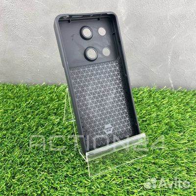 Чехол на Xiaomi Redmi Note 13 Pro 4G / Poco M6 Pro