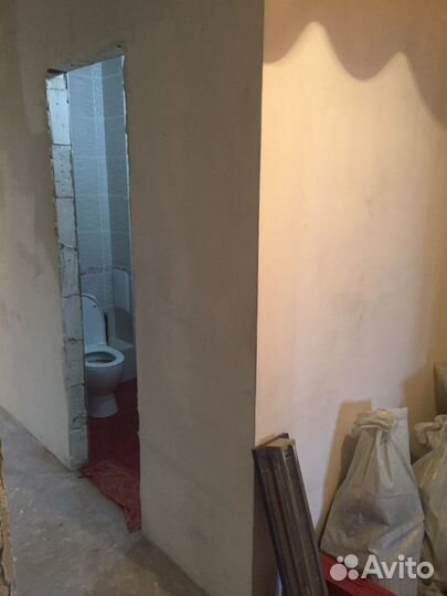 Ремонт квартир Любой район