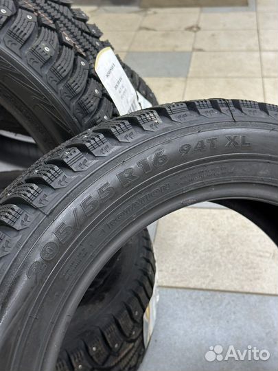 Nokian Tyres Nordman 5 205/55 R16 94T