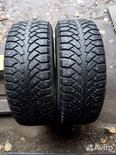 Nokian Tyres Hakkapeliitta 4 205/55 R16 94T