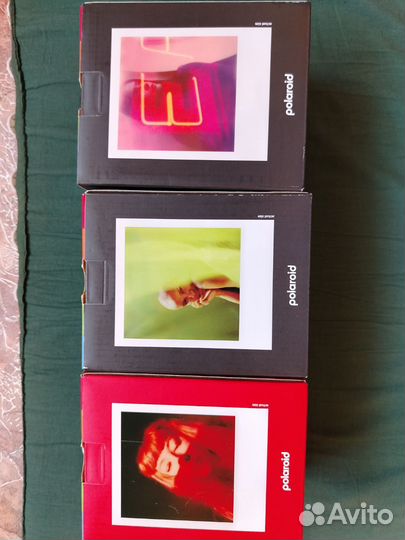 Polaroid Now Generation 2