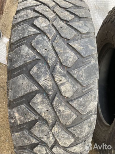 Maxxis MT-764 Bighorn 265/75 R16