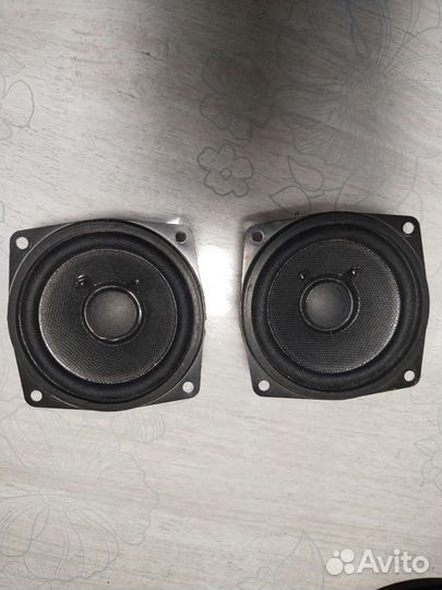 Сч динамики Sony