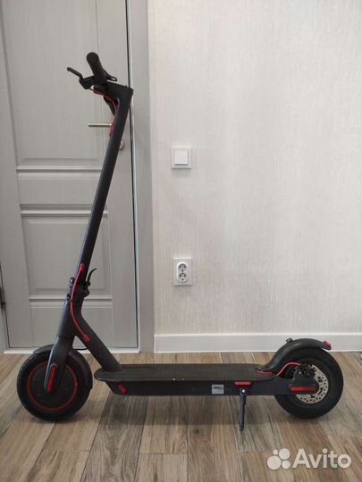 Электросамокат xiaomi m365 pro оригинал
