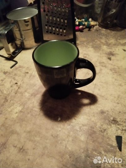 Кухонная утварь