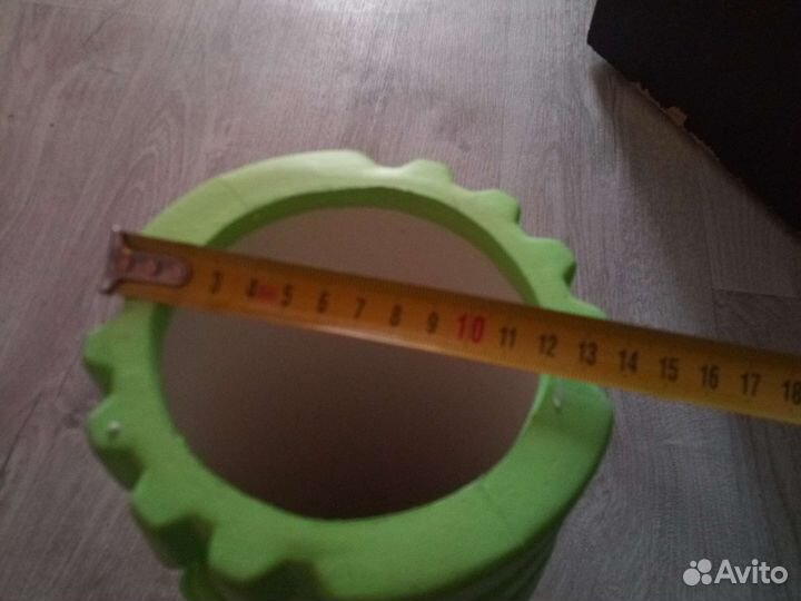 Массажер тетраком