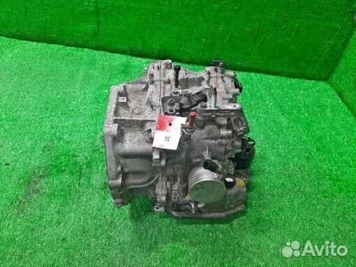 Автомат АКПП suzuki swift ZC72S K12B