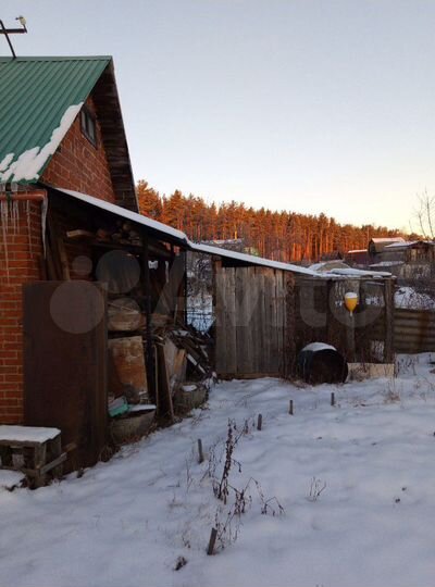 Участок 4 сот. (СНТ, ДНП)