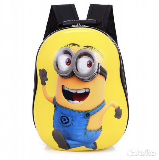 Рюкзак Миньон
